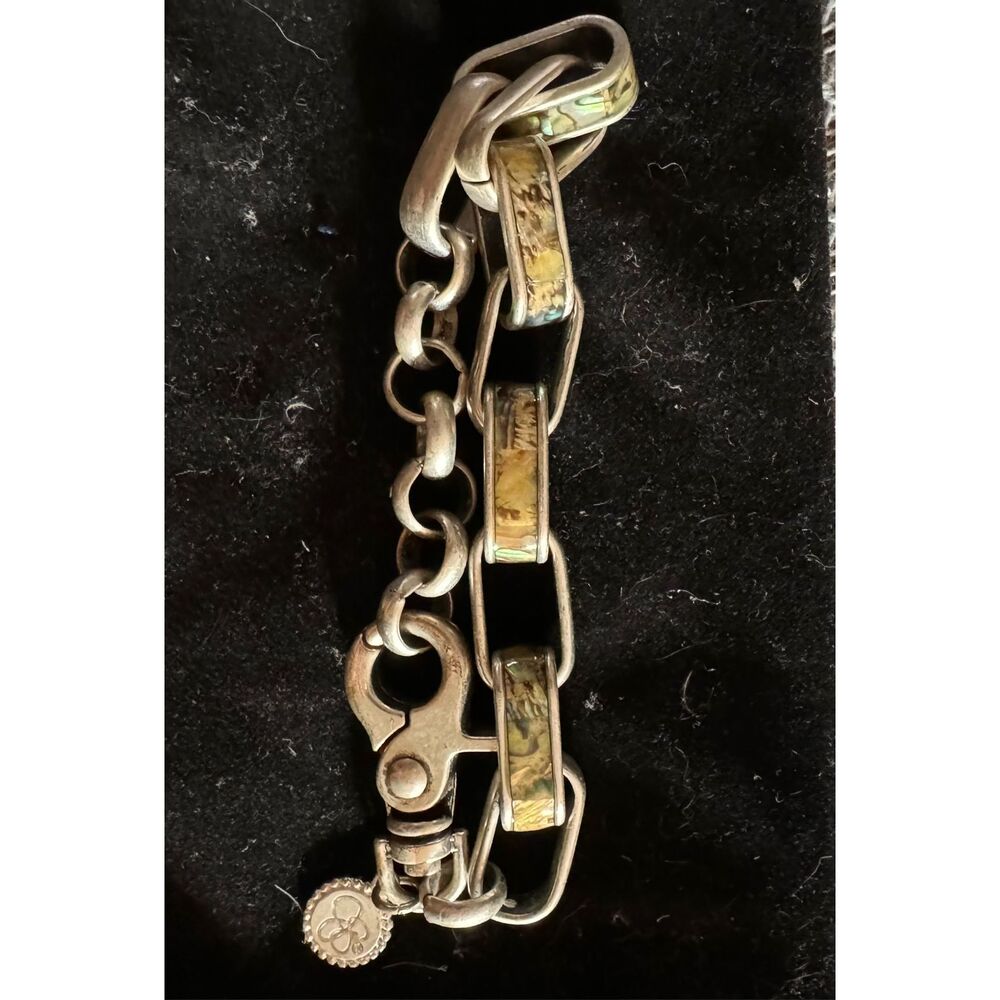 Chain Link Bracelet